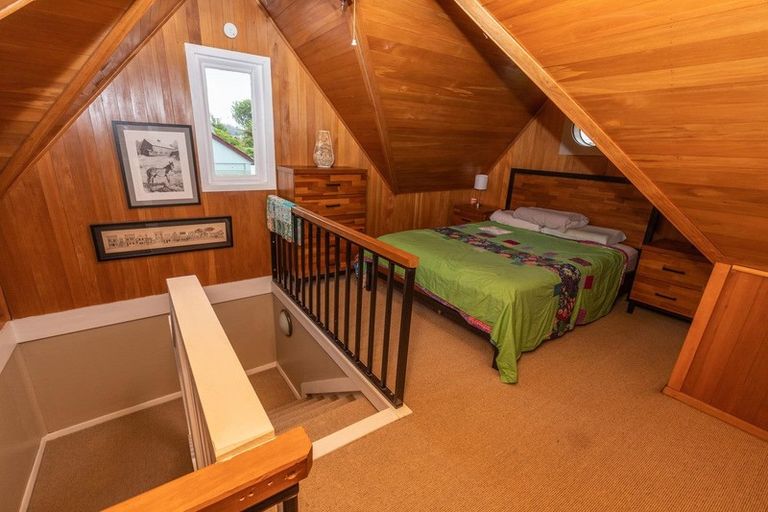 Photo of property in 98 Second Street, Kumara, 7832