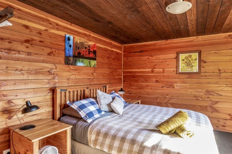 Photo of property in 125 Torea Street, Granity, 7823