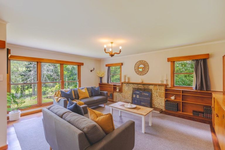 Photo of property in 566 Tourere Road, Flemington, Waipukurau, 4282