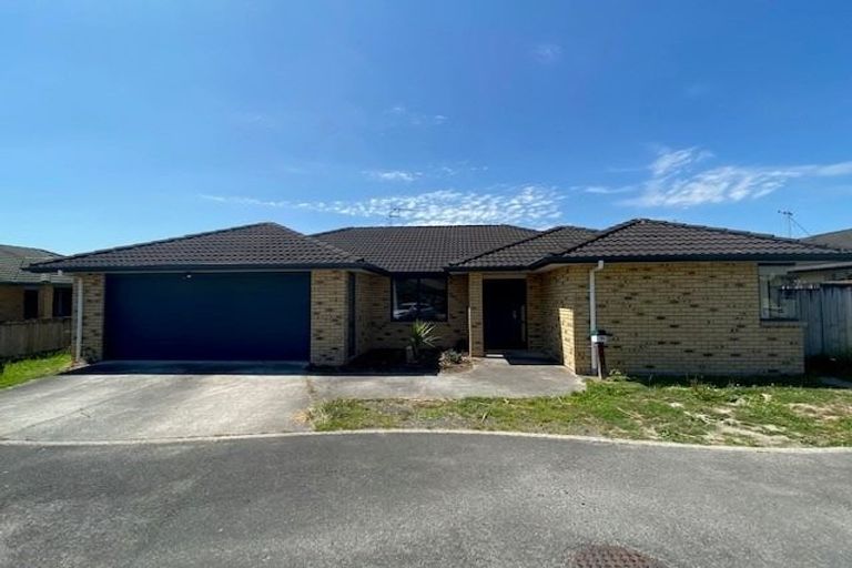 Photo of property in 10 Locksley Lane, Hamilton East, Hamilton, 3216