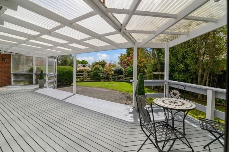 Photo of property in 11 Lynwood Place, Owhata, Rotorua, 3010