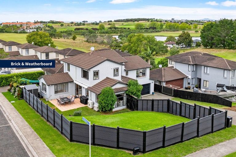 Photo of property in 15 Lagoon View, Gulf Harbour, Whangaparaoa, 0930