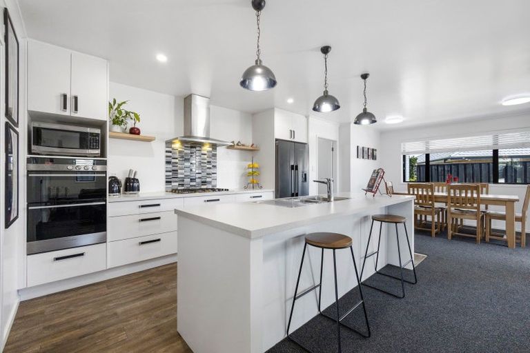 Photo of property in 31 Hampton Terrace, Matamata, 3400