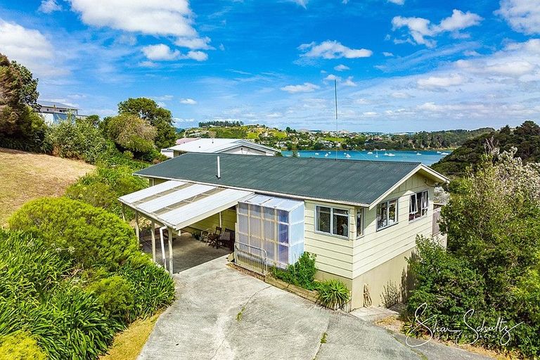 Photo of property in 1111 Whakapirau Road, Whakapirau, Maungaturoto, 0583