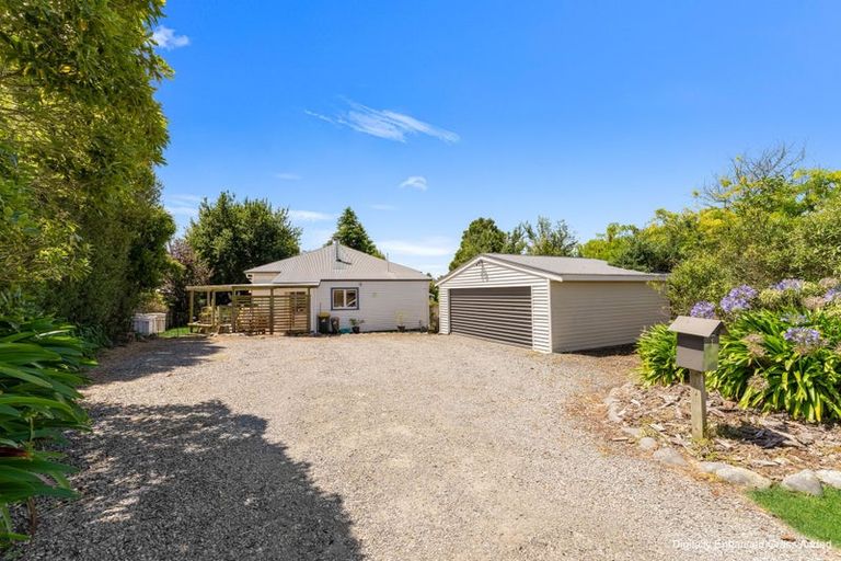 Photo of property in 3 Normanby Street, Rakaia, 7710