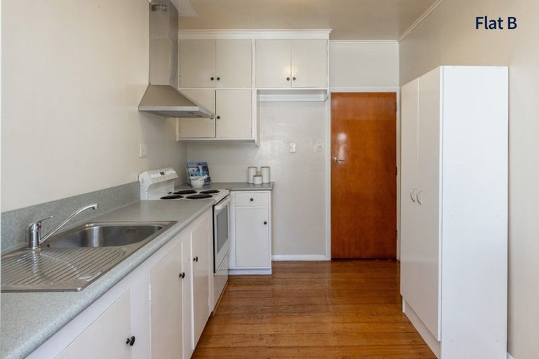 Photo of property in 705 Avenue Road West, Saint Leonards, Hastings, 4120