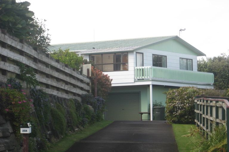 Photo of property in 20a Tahurangi Place, Spotswood, New Plymouth, 4310