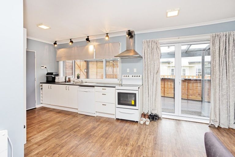 Photo of property in 29 Saint Andrew Street, Richmond, Invercargill, 9810