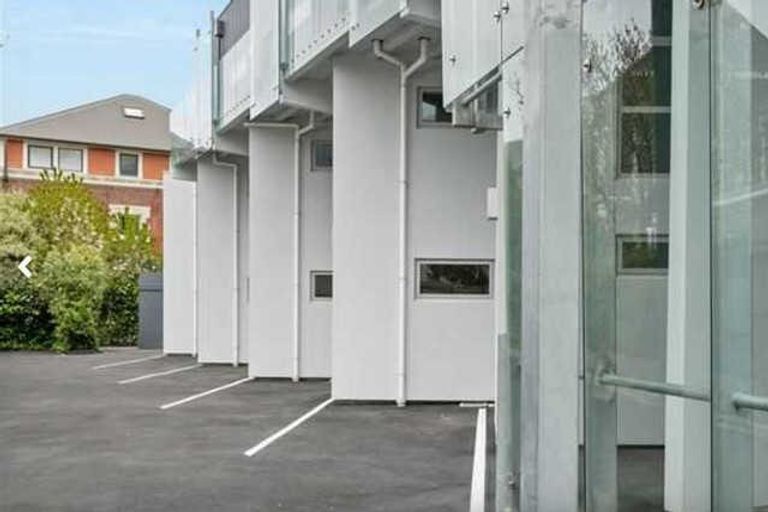 Photo of property in The Metro, 14/28 Salisbury Street, Christchurch Central, Christchurch, 8013