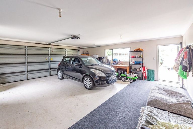 Photo of property in 1c Chester Road, Springvale, Whanganui, 4501