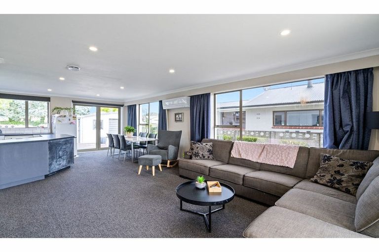 Photo of property in 200 Racecourse Road, Glengarry, Invercargill, 9810