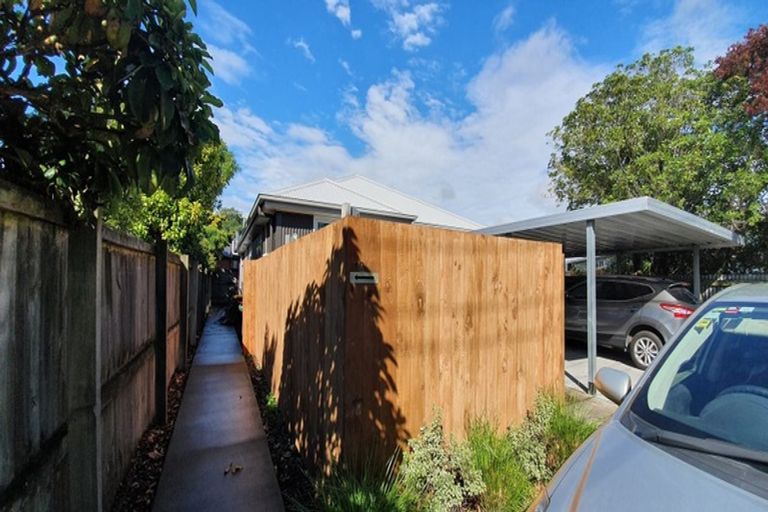 Photo of property in 19 Somerset Crescent, Spreydon, Christchurch, 8024