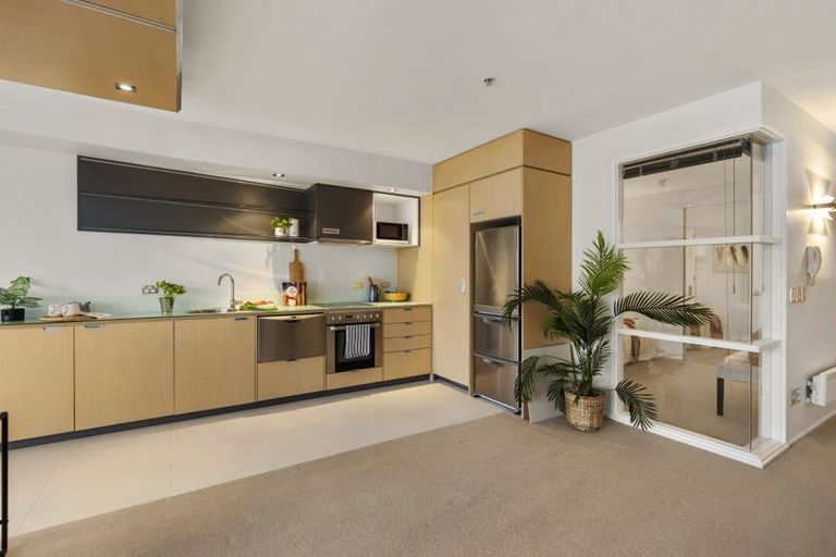 Photo of property in Century City Apartments, 17/72 Tory Street, Te Aro, Wellington, 6011