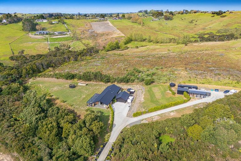 Photo of property in 7 Rui Place, Stillwater, Silverdale, 0993