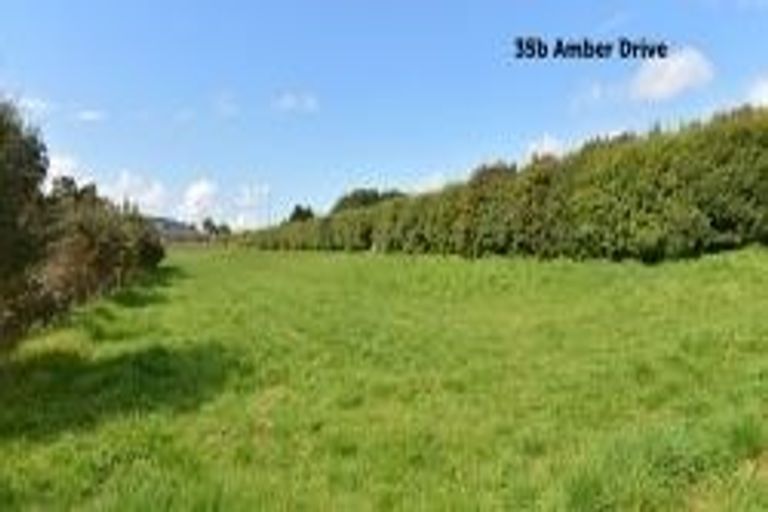 Photo of property in 35b Amber Drive, Tikipunga, Whangarei, 0112