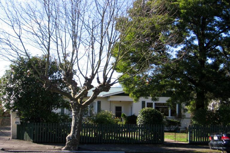 Photo of property in 64 Renall Street, Masterton, 5810