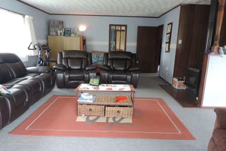 Photo of property in 5 Titoki Street, Matamata, 3400