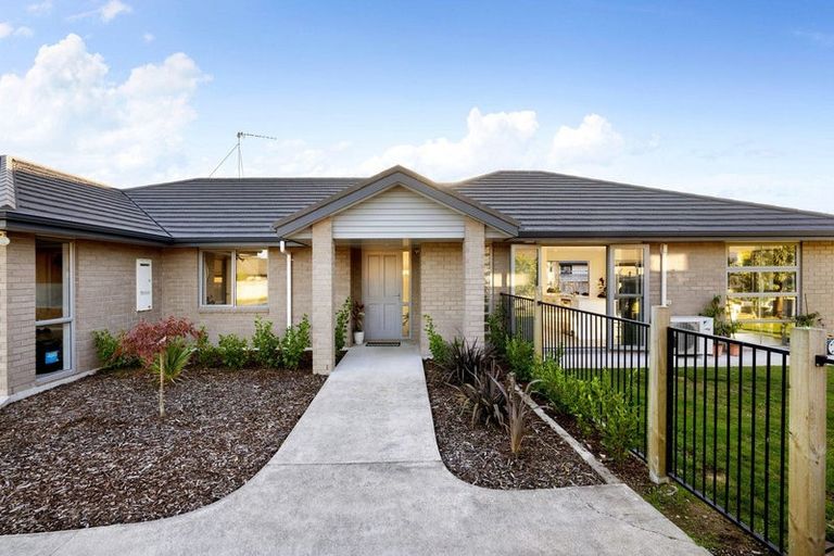 Photo of property in 31 West Thompson Street, Leamington, Cambridge, 3432