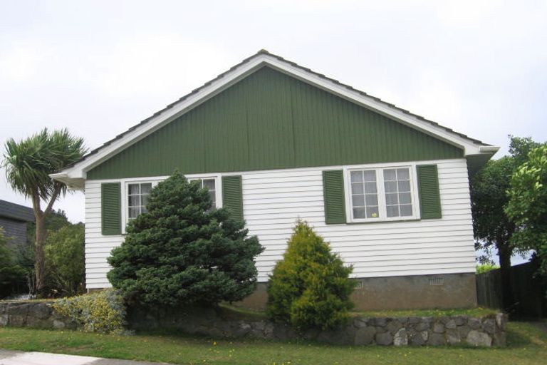 Photo of property in 56 Kandy Crescent, Ngaio, Wellington, 6035