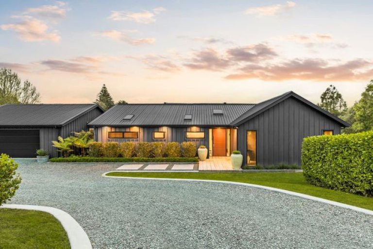 Photo of property in 1161 Maungakawa Road, Te Miro, Cambridge, 3496