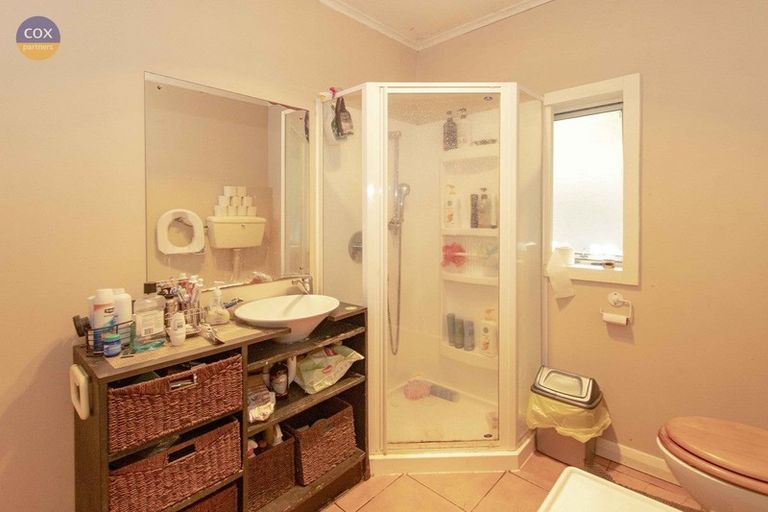 Photo of property in 205 Carlyle Street, Napier South, Napier, 4110