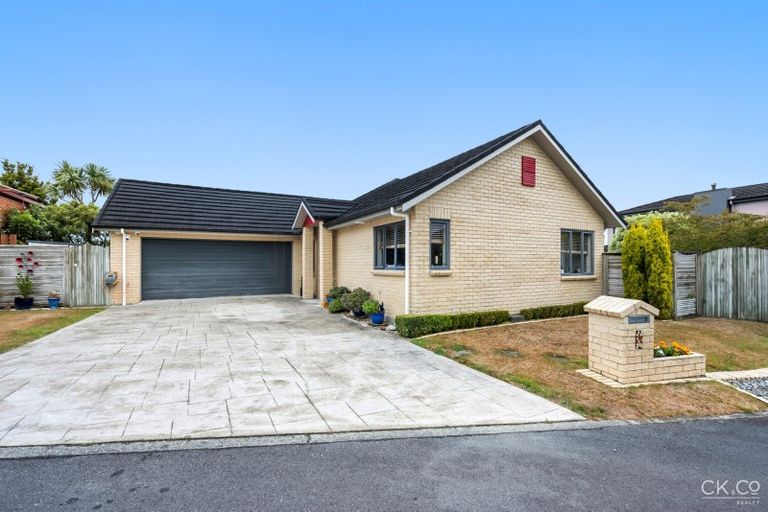 Photo of property in 20 Garrett Place, Riverstone Terraces, Upper Hutt, 5018