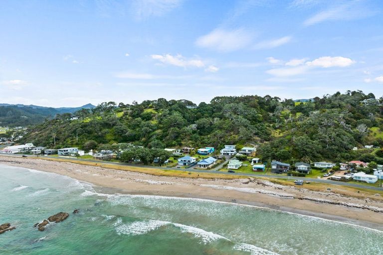 Photo of property in 191 Oakura Road, Oakura, Hikurangi, 0184