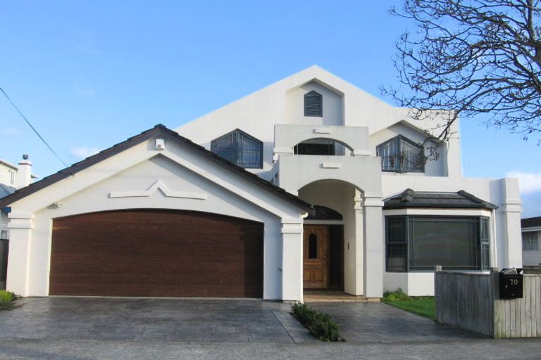 Photo of property in 70a Pretoria Street, Hutt Central, Lower Hutt, 5010