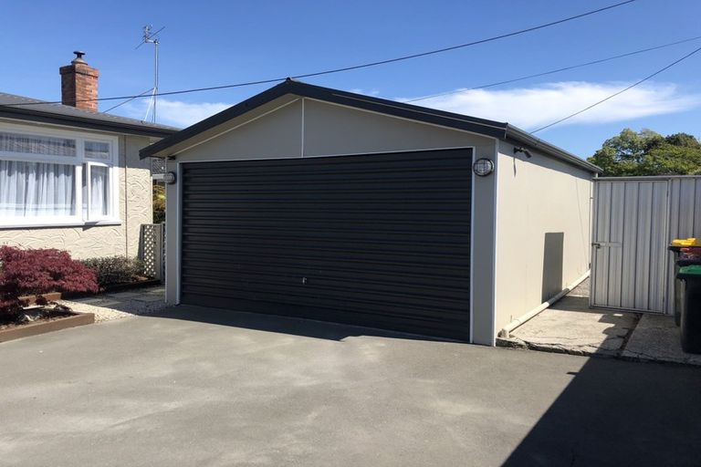 Photo of property in 1/375 Yaldhurst Road, Russley, Christchurch, 8042