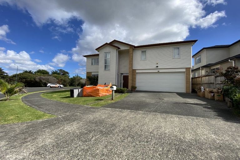 Photo of property in 33 Stamford Crescent, Flat Bush, Auckland, 2019
