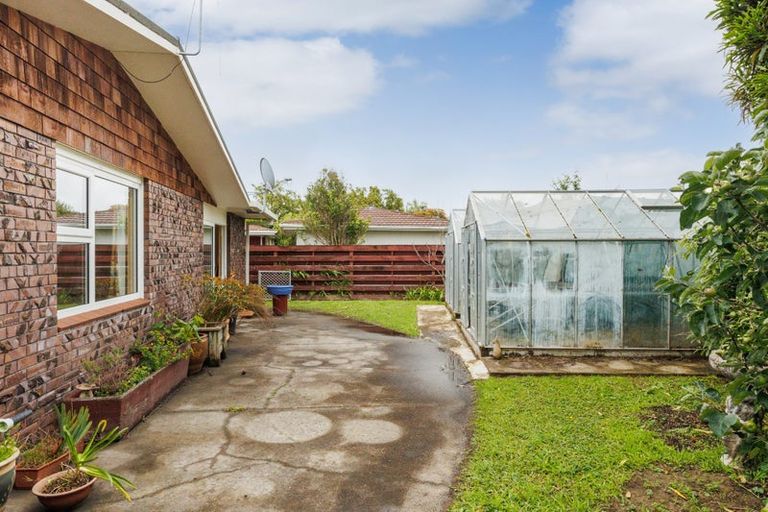 Photo of property in 4 Cramer Place, Awapuni, Palmerston North, 4412