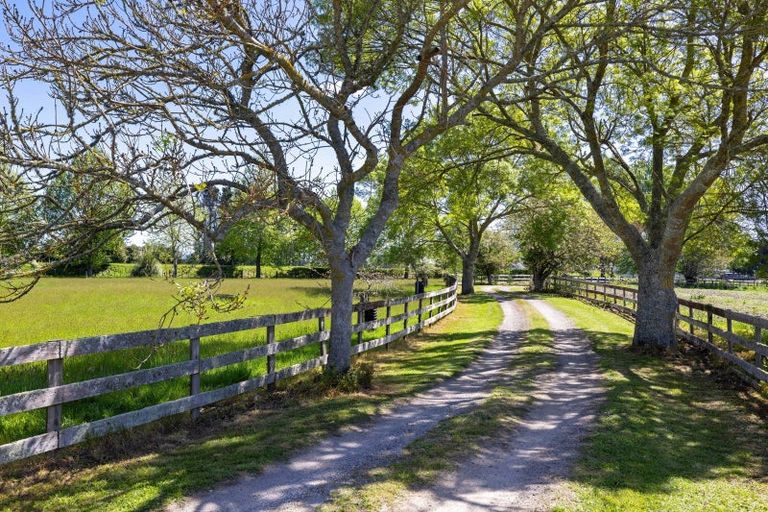 Photo of property in 542 Kaipaki Road, Ohaupo, 3881