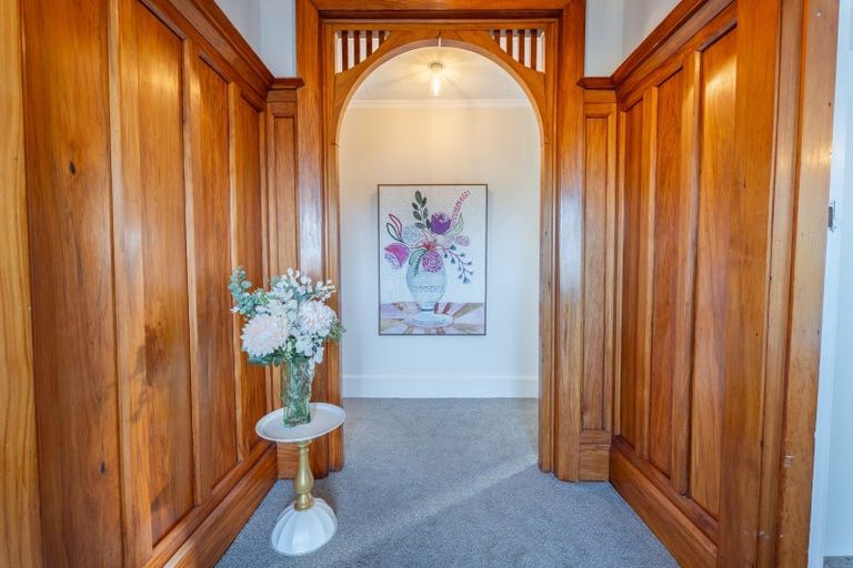 Photo of property in 179 North Street, West End, Timaru, 7910