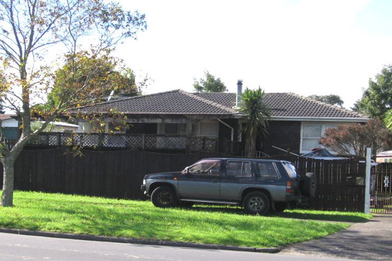 Photo of property in 1/328 Bucklands Beach Road, Bucklands Beach, Auckland, 2012