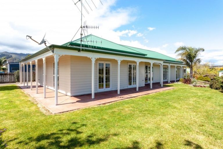 Photo of property in 7 Strongman Road, Coromandel, 3506