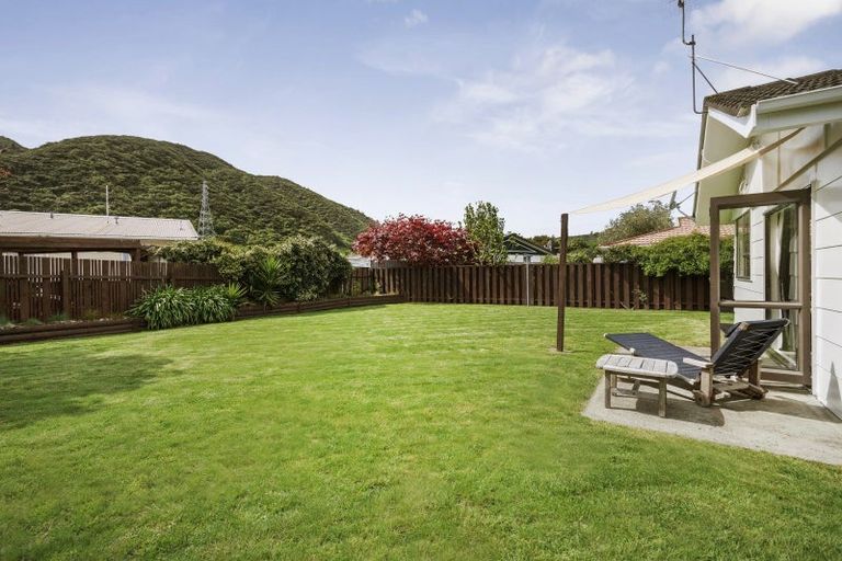 Photo of property in 152 California Drive, Totara Park, Upper Hutt, 5018