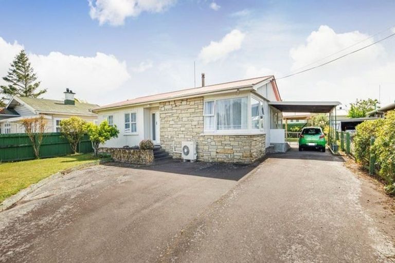 Photo of property in 390 Wellington Road, Marton, 4710