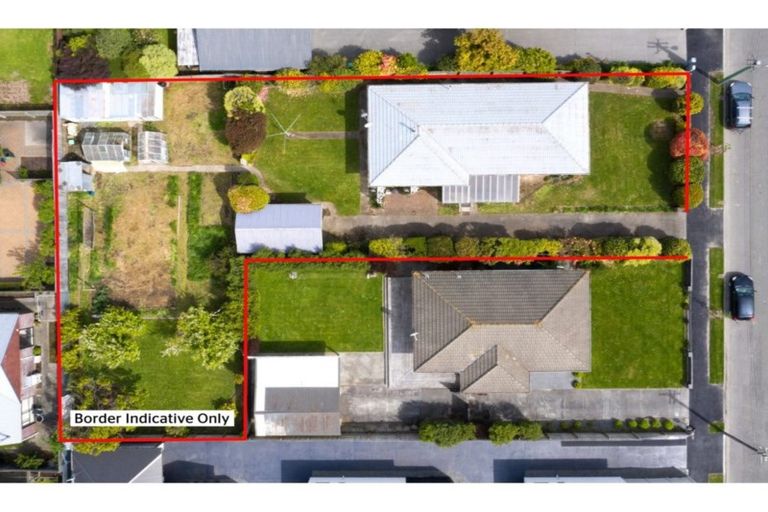 Photo of property in 31 Jocelyn Street, Casebrook, Christchurch, 8051