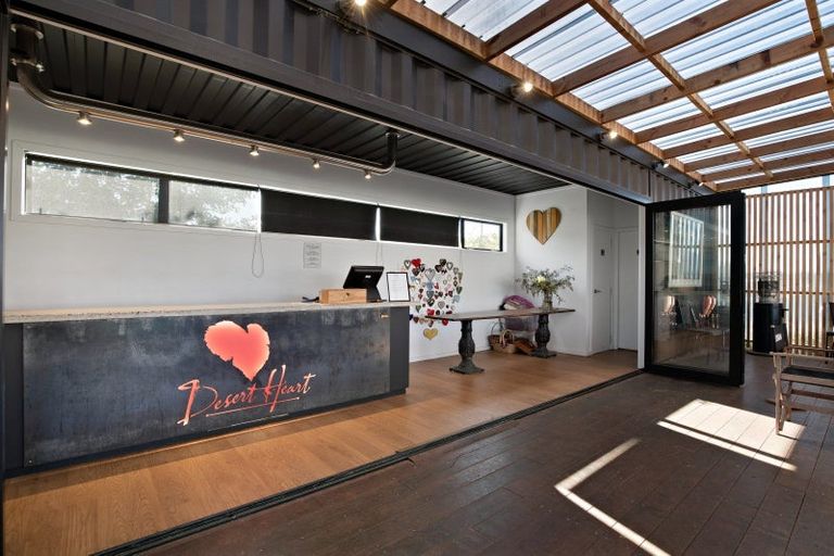 Photo of property in 182b Felton Road, Bannockburn, Cromwell, 9384