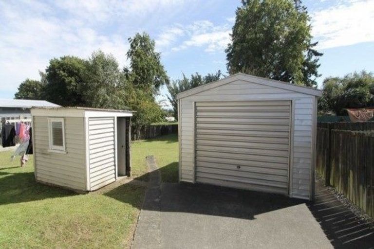 Photo of property in 4 Stanley Street, Tokoroa, 3420