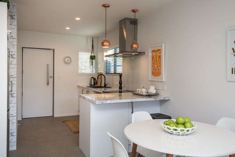 Photo of property in 3/430 Barbadoes Street, Edgeware, Christchurch, 8013