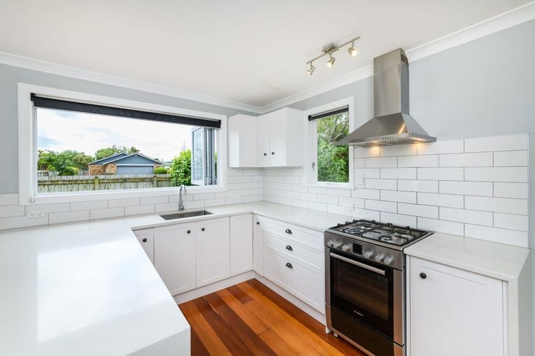 Photo of property in 51 Lincoln Street, Ashhurst, 4810