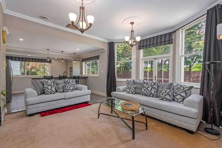 Photo of property in 375 No 1 Line, Longburn, Palmerston North, 4475