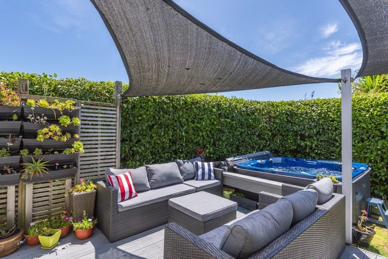 Photo of property in 20 Trusham Court, Paraparaumu, 5032