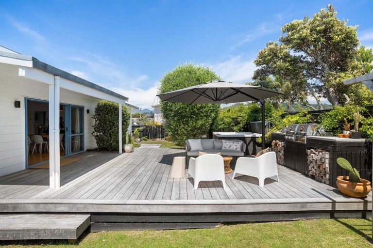 Photo of property in 208b Leander Road, Whangamata, 3620