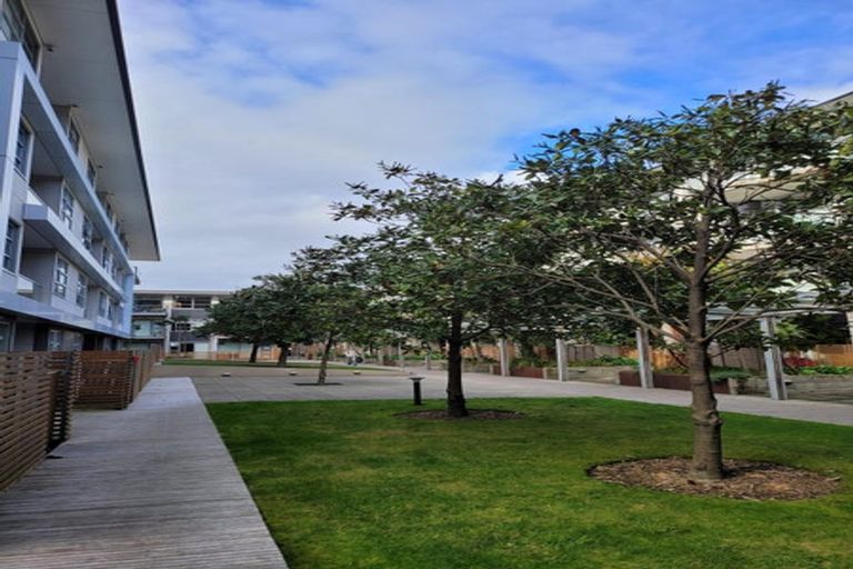 Photo of property in Detroit Apartments, 181 Tasman Street, Mount Cook, Wellington, 6021