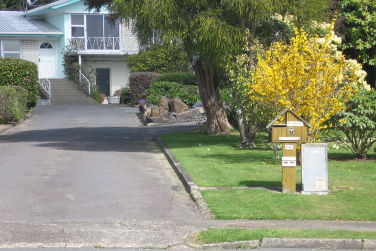 Photo of property in 7 Taiporutu Place, Springfield, Rotorua, 3015