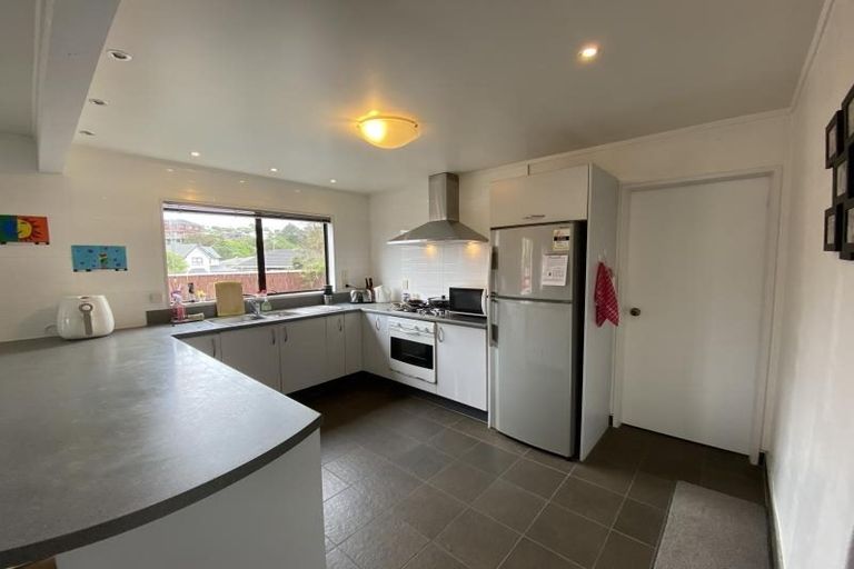 Photo of property in 3 Flinders Place, Johnsonville, Wellington, 6037