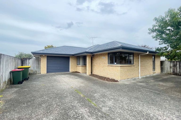 Photo of property in 14 Nelson Street, Papakura, 2110