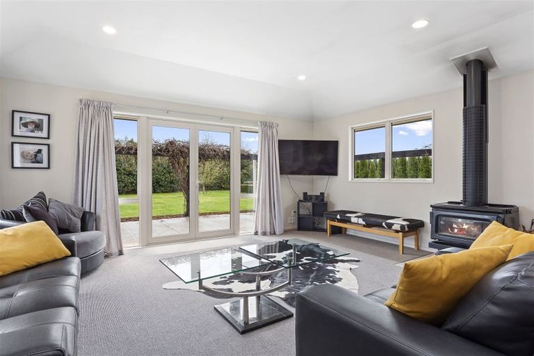 Photo of property in 31 Truro Close, Ohoka, Kaiapoi, 7692